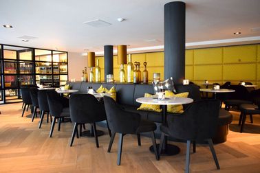 Restaurant & Wijnbar